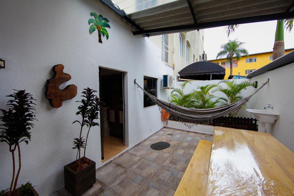 Iguassu Flats Hotel フォス・ド・イグアス 部屋 写真