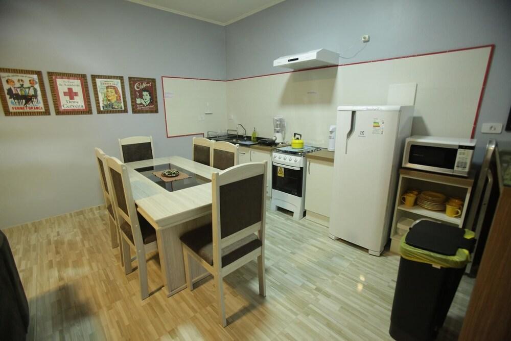 Iguassu Flats Hotel フォス・ド・イグアス エクステリア 写真