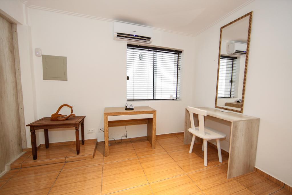 Iguassu Flats Hotel フォス・ド・イグアス 部屋 写真