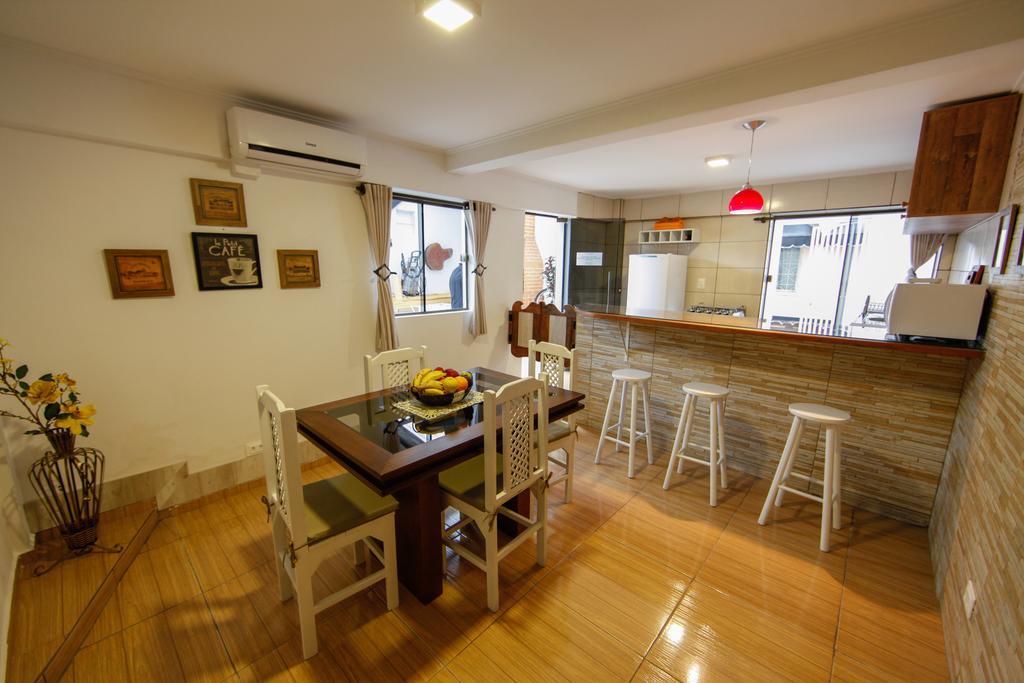 Iguassu Flats Hotel フォス・ド・イグアス 部屋 写真