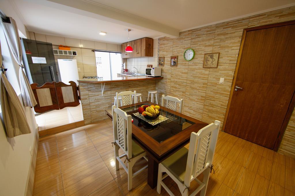 Iguassu Flats Hotel フォス・ド・イグアス 部屋 写真