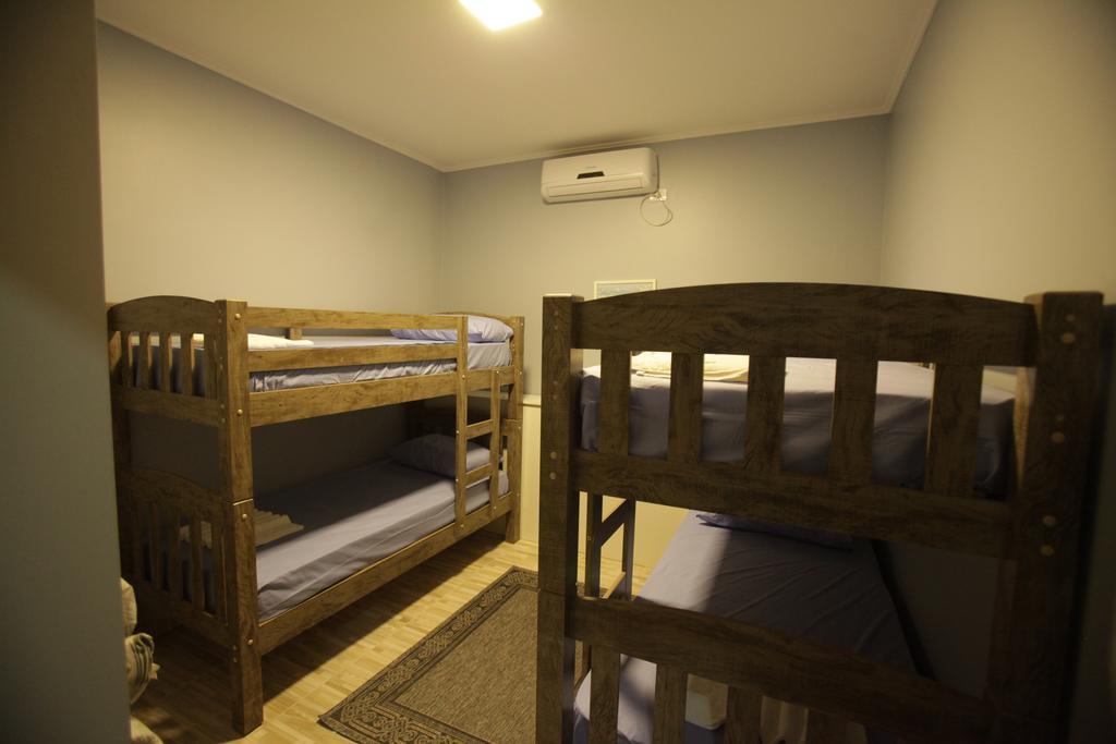 Iguassu Flats Hotel フォス・ド・イグアス エクステリア 写真