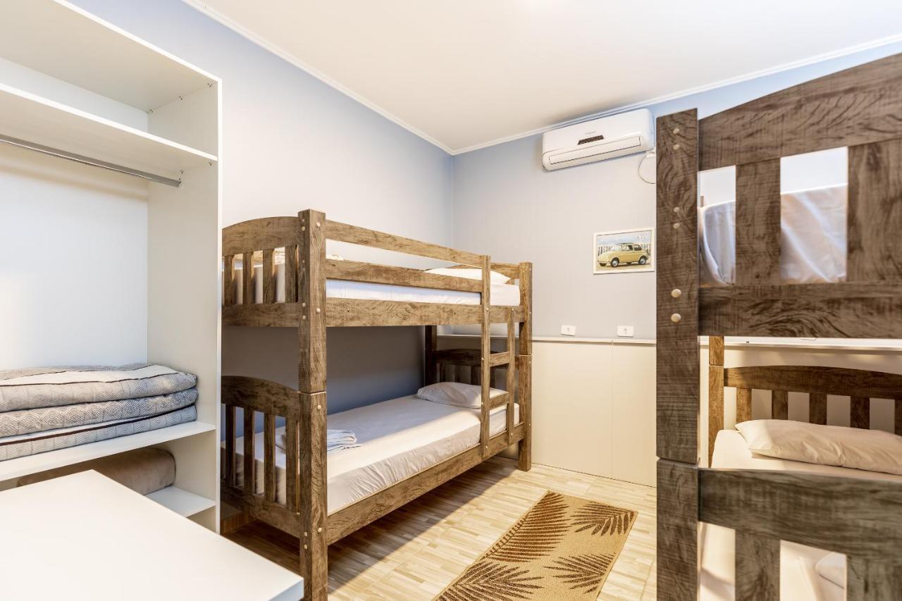 Iguassu Flats Hotel フォス・ド・イグアス エクステリア 写真